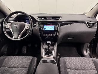 Nissan Qashqai 1.2 N-Connecta Navi Clima picture 11