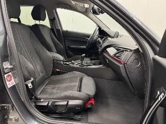 BMW 1-serie 118i Sport 5-drs Clima picture 9