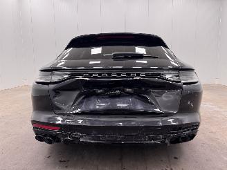 Porsche Panamera 2.9 4 E-Hybrid Sport Tourismo Panoramadak Platinum Ed picture 6