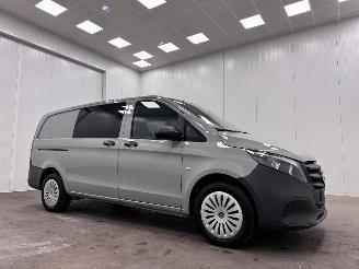  Mercedes Vito 114 CDI Autom. Lang DC Airco 2025/3