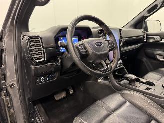 Ford Ranger 3.0 V6 Autom. DC e-4WD Wildtrak Navi Clima picture 7