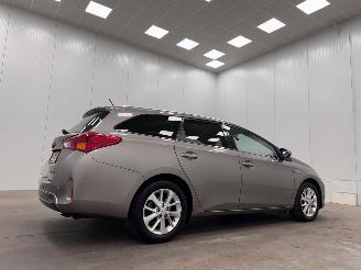 Toyota Auris Touring 1.8 Hybrid Lease+ Navi Clima picture 2