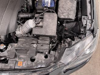 Mazda CX-3 2.0 SkyActiv-G Navi Clima picture 16