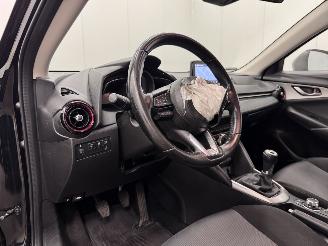 Mazda CX-3 2.0 SkyActiv-G Navi Clima picture 7