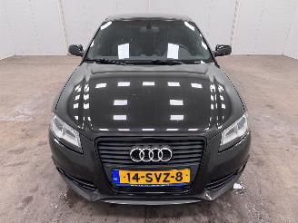 Audi A3 Sportback 1.4 TFSI Ambition S-Line Navi Clima picture 5