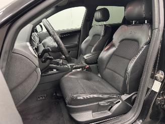 Audi A3 Sportback 1.4 TFSI Ambition S-Line Navi Clima picture 8