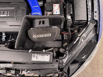 Volkswagen Golf 2.0 TSI-R DSG 4Motion 5-drs Navi Clima picture 17