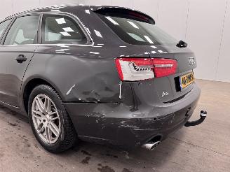 Audi A6 Avant 2.0 TFSI S-Tronic Navi Clima picture 15