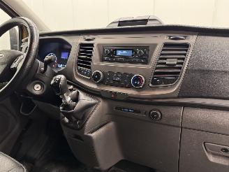Ford Transit Custom 2.0 TDCI L2  Airco picture 11