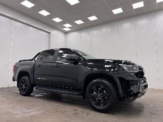  Volkswagen Amarok 3.0 V6 Autom DC 4WD PanAmericana Navi 2025/7