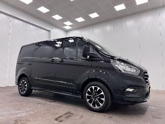  Ford Transit Custom 2.0 TDCI Autom. 136kw Sport Airco 2022/1
