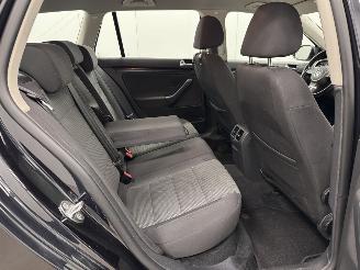 Volkswagen Golf Variant 1.6 TDI Clima picture 10