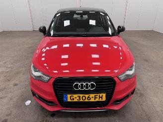 Audi A1 Sportback 1.2 TFSI S-Line Niva Clima picture 5
