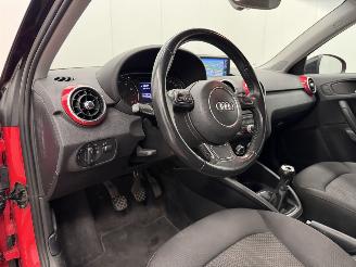 Audi A1 Sportback 1.2 TFSI S-Line Niva Clima picture 7