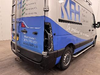 Renault Master 35 2.3 dCi L2H2 Airco picture 15