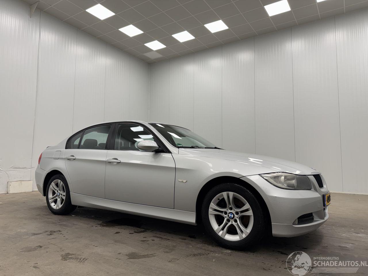 BMW 3-serie 318i Navi Airco