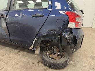 Toyota Yaris 1.0 VVTi Acces 5-drs Airco picture 14