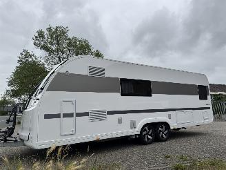 Adria  Alpina 663HT Airco Mover Luifel picture 4