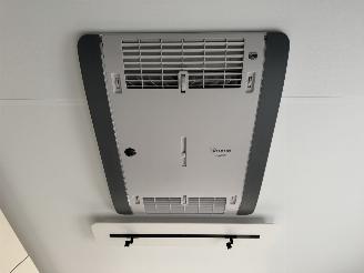 Adria  Alpina 663HT Airco Mover Luifel picture 20