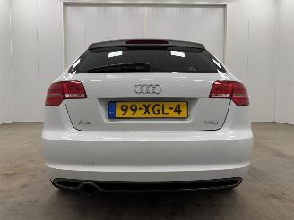 Audi A3 Sportback 1.2 TFSI S-Line Navi Clima picture 6