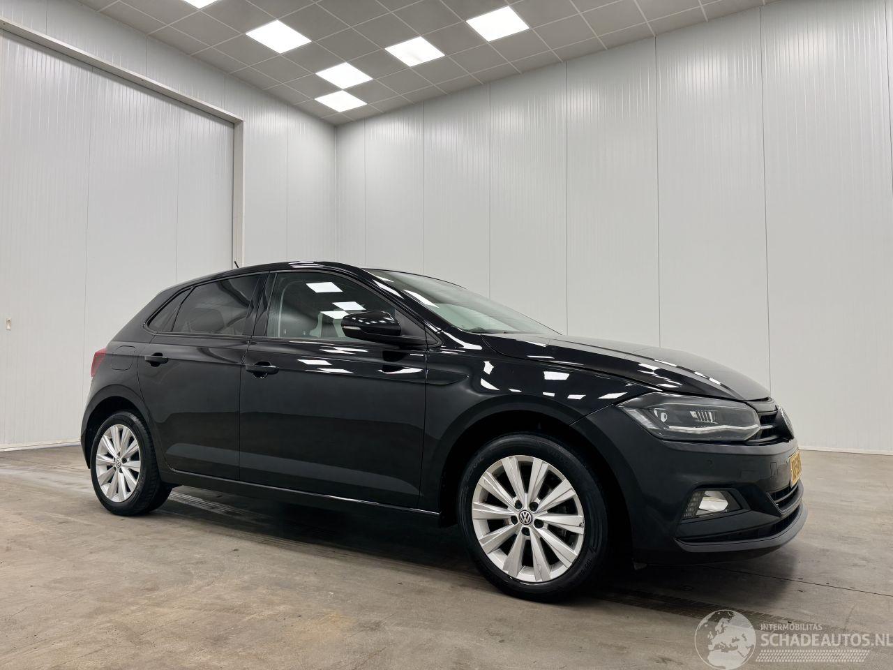 Volkswagen Polo 1.0 TSI Panoramadak 5-drs Navi Airco