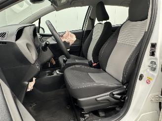 Toyota Yaris 1.0 VVT-i Energy 5-drs Navi Clima picture 8