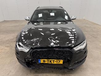 Audi S6 Avant 4.0 TFSI Quattro Panoramadak Pro Line Plus picture 5