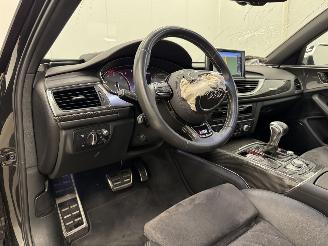 Audi S6 Avant 4.0 TFSI Quattro Panoramadak Pro Line Plus picture 8