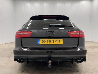 Audi S6 Avant 4.0 TFSI Quattro Panoramadak Pro Line Plus picture 6