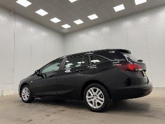Opel Astra Sport Tourer 1.0 Edition Navi Clima picture 3