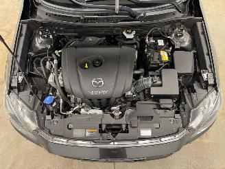 Mazda CX-3 2.0 SkyActiv-G GT-M Navi Clima picture 14