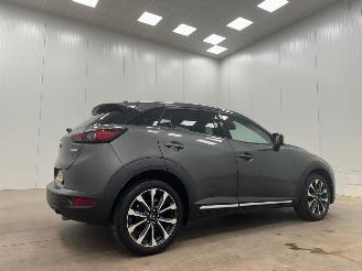 Mazda CX-3 2.0 SkyActiv-G GT-M Navi Clima picture 2