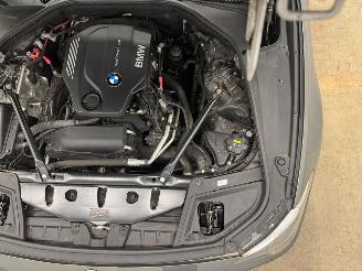 BMW 5-serie 520d M-Sport Edition Clima picture 16