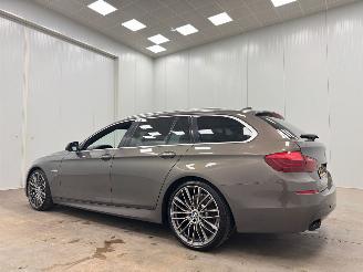 BMW 5-serie 520d M-Sport Edition Clima picture 3