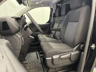 Peugeot Expert 2.2 BlueHDI Autom. L3 Navi Airco picture 9