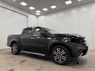 damaged commercial vehicles Mercedes X-klasse 350d Autom. 4Matic DC 4WD Navi Clima 2019/5