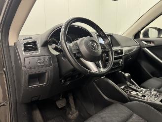 Mazda CX-5 2.0 SkyActiv-G 160 GT-M 4WD Navi Clima picture 7