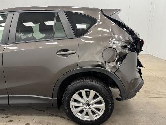 Mazda CX-5 2.0 SkyActiv-G 160 GT-M 4WD Navi Clima picture 17