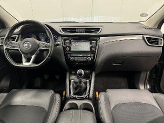 Nissan Qashqai 1.3 DIG-Tekna Panoramadak Navi Clima picture 12