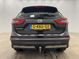 Nissan Qashqai 1.3 DIG-Tekna Panoramadak Navi Clima picture 6