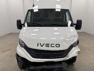 Iveco Daily 35-180 Hi-Matic 3.0 L2H2 Navi Clima picture 5