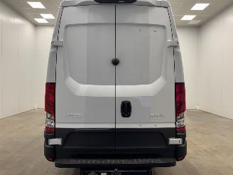 Iveco Daily 35-180 Hi-Matic 3.0 L2H2 Navi Clima picture 6