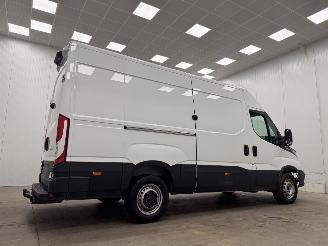 Iveco Daily 35-180 Hi-Matic 3.0 L2H2 Navi Clima picture 2