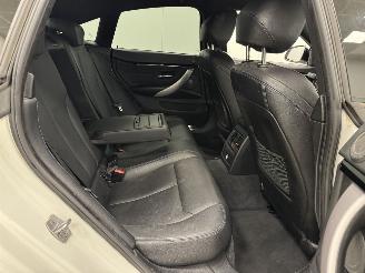 BMW 4-serie Gran Coupe 420i Autom. High Exe Navi Clima picture 10