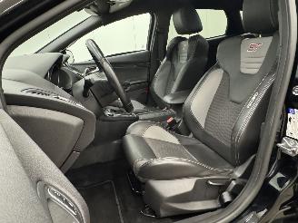 Ford Focus 2.0 ST 5-drs Navi Clima picture 8