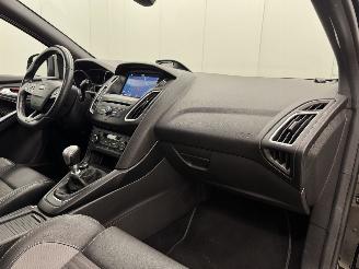 Ford Focus 2.0 ST 5-drs Navi Clima picture 12