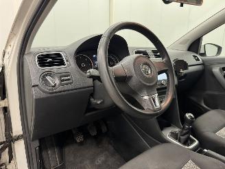Volkswagen Polo 1.2 TDI BMT 5-drs Navi Clima picture 7