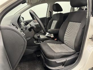 Volkswagen Polo 1.2 TDI BMT 5-drs Navi Clima picture 8