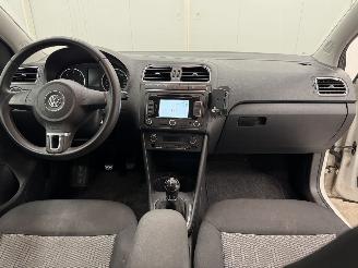 Volkswagen Polo 1.2 TDI BMT 5-drs Navi Clima picture 11