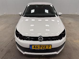 Volkswagen Polo 1.2 TDI BMT R-Line 5-drs Navi Airco picture 5